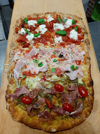 Pizza du Pizzeria LABEL PIZZA Gemenos - n°13