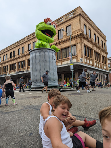 Wedding Venue «Onesto Event Center», reviews and photos, 225 2nd St NW, Canton, OH 44702, USA