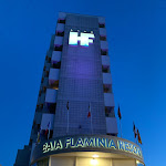 Photo n°1 de l'avis de Viola.i fait le 29/04/2024 à 11:51 sur le  Hotel Baia Flaminia à Pesaro