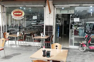 Ayıntap Kebap Salonu & Kasap Ahmet image