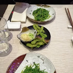 Photo n°3 de l'avis de Sara.a fait le 14/02/2020 à 21:48 sur le  UMI sushi Japanese Restaurant à Turin