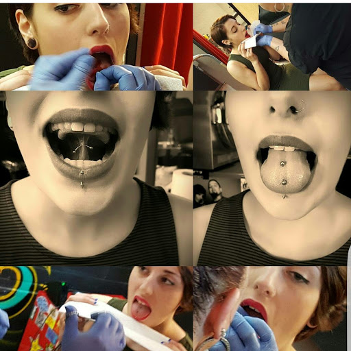 Tattoo Shop «Tattoo Bird», reviews and photos, 817 Division Ave, Tacoma, WA 98403, USA