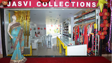 Jasvi Collections | Designer Sarees & Suits | Bridal Lehenga & Gowns | Plus Size Dresses