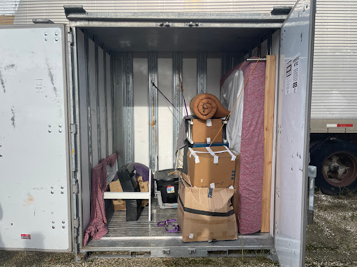 Moving Company «U-Pack», reviews and photos, 7850 Wellingford Dr, Manassas, VA 20109, USA