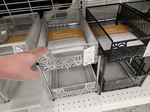 Clothing Store «Ross Dress for Less», reviews and photos, 1237 E Golf Rd, Schaumburg, IL 60173, USA