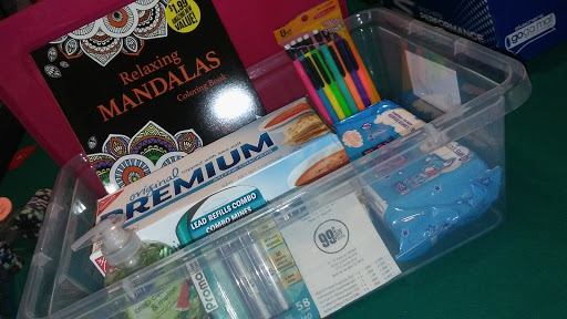 Discount Store «99 Cents Only Stores», reviews and photos, 12125 E Carson St, Hawaiian Gardens, CA 90716, USA