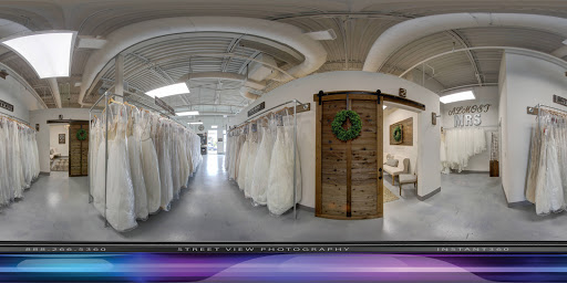 Bridal Shop «New Beginnings Bridal Studio», reviews and photos, 10417 156th St E, South Hill, WA 98374, USA