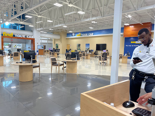 Used Car Dealer «CarMax», reviews and photos, 6375 S Semoran Blvd, Orlando, FL 32822, USA