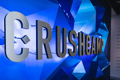 CrushCamp
