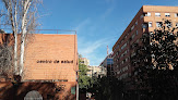 Centro de Salud Santa María de Gracia