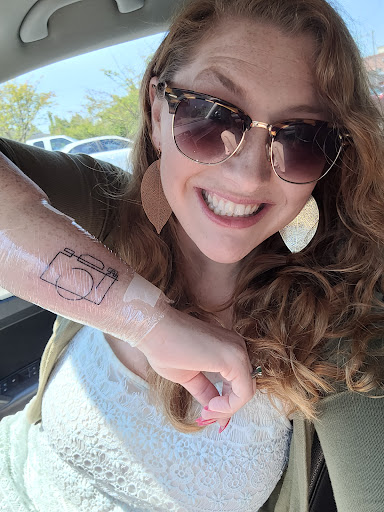 Tattoo Shop «360 Tattoo», reviews and photos, 1429 15th Ave, Longview, WA 98632, USA