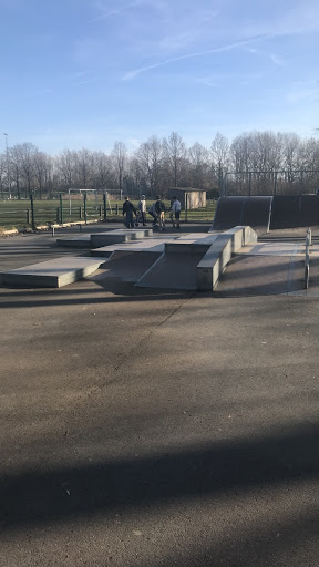 Skatepark Bornem