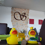 Photo n°18 de l'avis de Kerstin.e fait le 18/05/2022 à 16:48 sur le  Steckler's Rheinrestaurant à Oppenheim