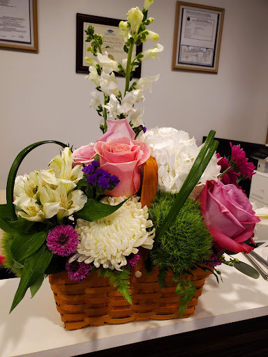 Florist «Always & Forever Flowers», reviews and photos, 2553 County Rd 516, Old Bridge, NJ 08857, USA
