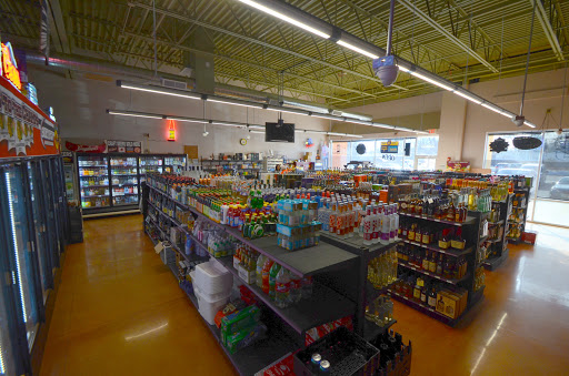 Liquor Store «Esplanade Wine & Spirits», reviews and photos, 2948 W Euclid Ave, Arlington Heights, IL 60005, USA