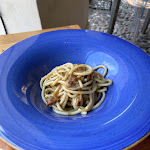 Photo n°5 de l'avis de Andrea.a fait le 17/09/2022 à 16:39 sur le  RISTORANTE ODEON ALLA COLONNA con GASTRONOMIA à Treviso