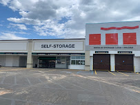 U-Haul Moving & Storage of Taunton - Photo 3 - Car repair in Taunton, MA, New Bedford