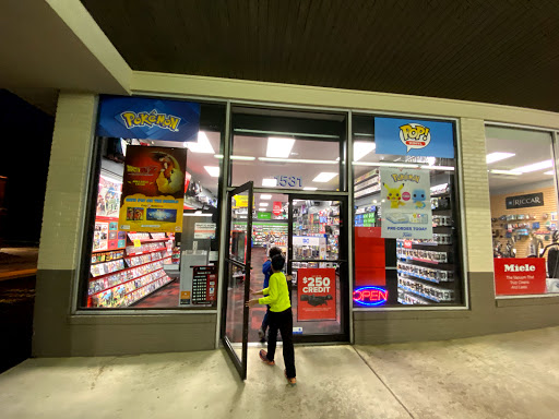 GameStop, 1531 N Parham Rd, Richmond, VA 23229, USA, 