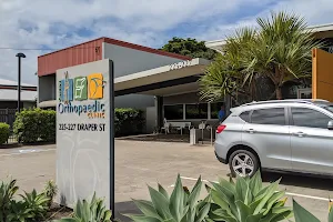 Cairns Orthopaedic Clinic image