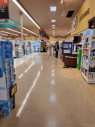 Grocery Store «Safeway», reviews and photos, 500 Cleveland Ave SE, Tumwater, WA 98501, USA