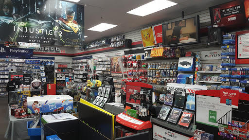 Video Game Store «GameStop», reviews and photos, 4300 W Lake Mary Blvd Ste 1004, Lake Mary, FL 32746, USA