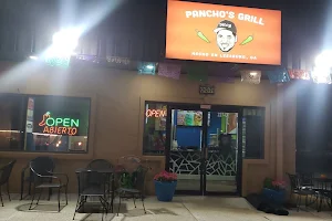 Pancho's Grill image