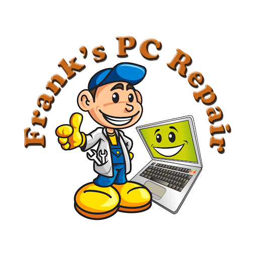 Franks Computer Repair & Custom Arcades, Laptop Repair, Gaming PC Builds & Repair image