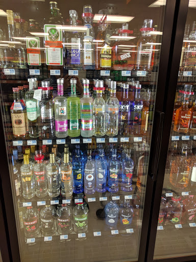 Liquor Store «Rite Aid Liquors», reviews and photos, 140 Englar Rd, Westminster, MD 21157, USA