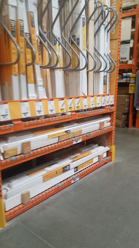 Home Improvement Store «The Home Depot», reviews and photos, 111 Jericho Turnpike, Syosset, NY 11791, USA