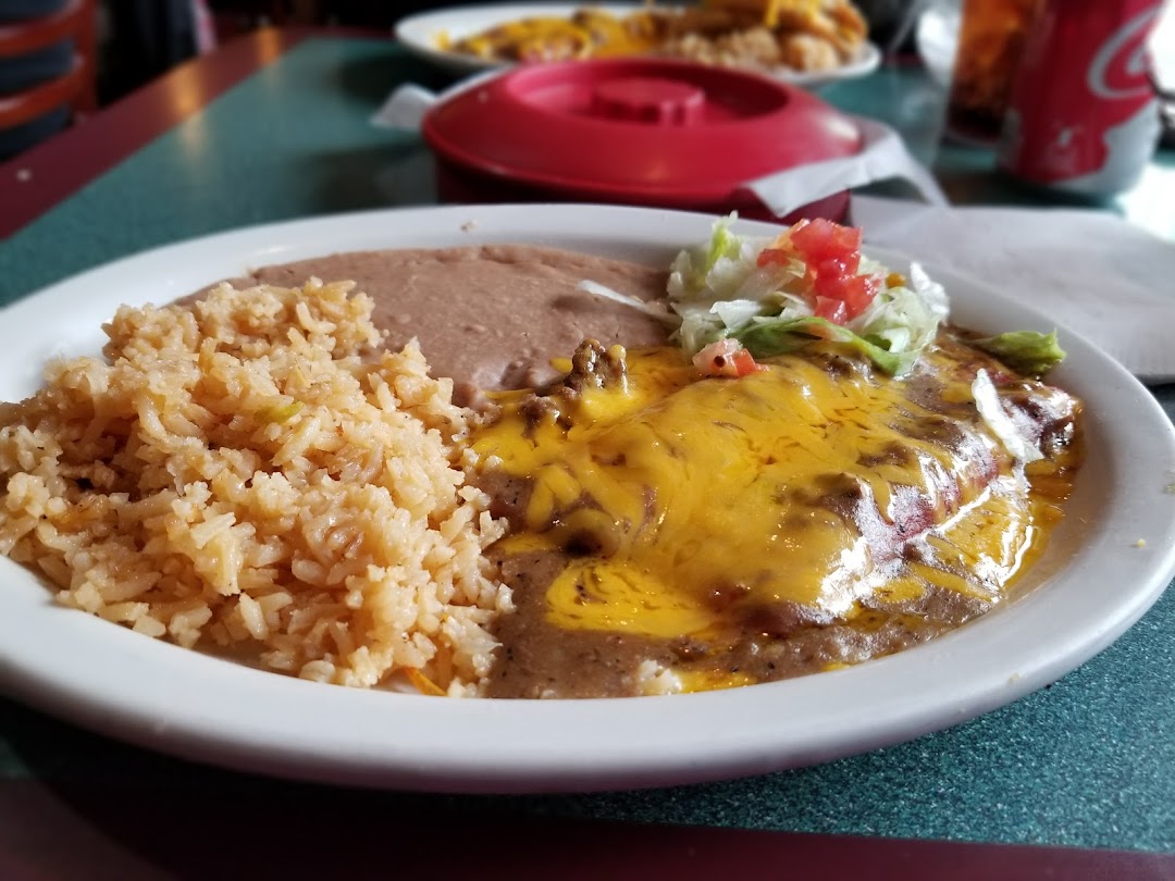 Teresitas Mexican Restaurant