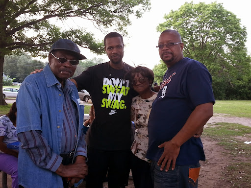 Country Club «Western Golf & Country Club», reviews and photos, 14600 Kinloch, Redford Charter Twp, MI 48239, USA