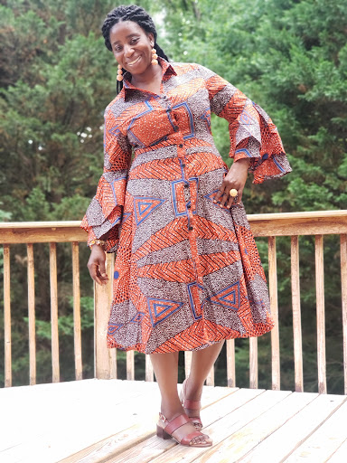 Fabric Store «Koubix-Lace Deals», reviews and photos, 1623 N Tryon St, Charlotte, NC 28206, USA