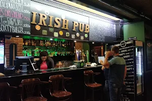 Irish pub image