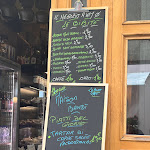 Photo n°1 de l'avis de Luca.a fait le 04/06/2022 à 16:00 sur le  Ristorante Bistro’ Maison Bandí à Aosta