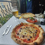 Photo n°1 de l'avis de Teodora.a fait le 28/12/2023 à 19:23 sur le  La cisterna del moro à Taormina