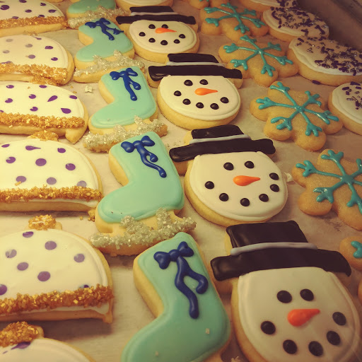 Bakery «Sweet Dream Desserts-Catering», reviews and photos, 1969 Dekalb Ave, Sycamore, IL 60178, USA