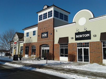 Outlets at Bromont