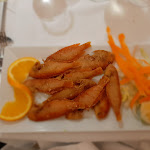 Photo n°2 de l'avis de luca.o fait le 28/08/2019 à 22:15 sur le  Ristorante La Grotta Azzurra Taormina à Taormina