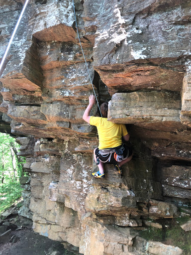 National Park «Chattahoochee River National Recreation Area - Allenbrook Unit», reviews and photos, 227 S Atlanta St, Roswell, GA 30075, USA