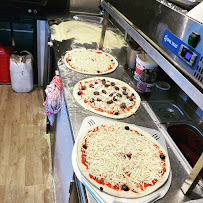 Photos du propriétaire du Pizzeria Trendy pizza à Allauch - n°3