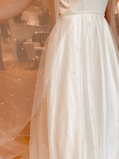 Wedding Store «Boulevard Bride», reviews and photos, 300 Lake St Louis Blvd, Lake St Louis, MO 63367, USA