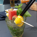 Photo n°8 de l'avis de Steph.n fait le 02/04/2022 à 13:25 sur le  Novotel Firenze Nord Aeroporto à Florence