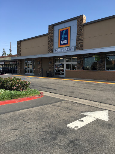 Supermarket «ALDI», reviews and photos, 17070 Magnolia St, Fountain Valley, CA 92708, USA