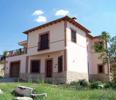 Casa Rural El Mirador de Badiel