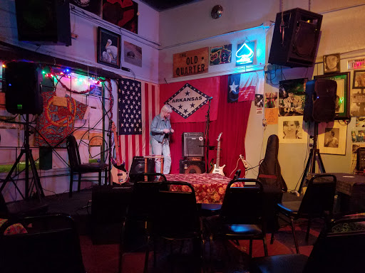Night Club «Old Quarter Acoustic Cafe», reviews and photos, 413 20th St, Galveston, TX 77550, USA