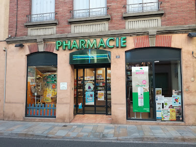 Pharmacie Gay-Terrancle à Villemur-sur-Tarn