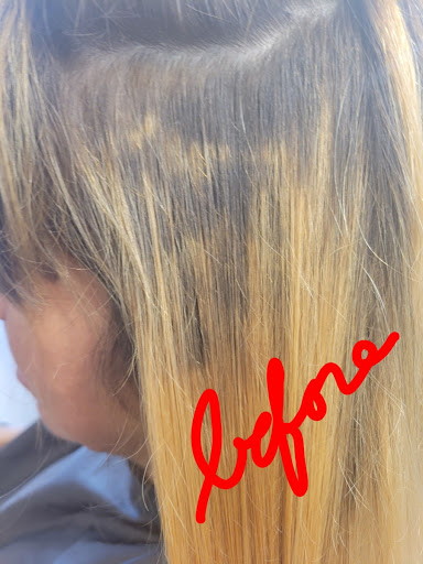 Hair Salon «Snips Hair Salon», reviews and photos, 6716 Magnolia Ave, Riverside, CA 92506, USA