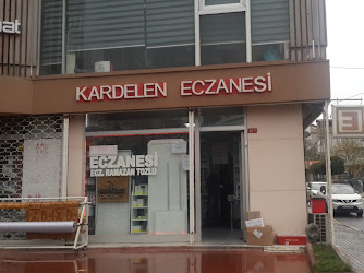 Kardelen Eczanesi