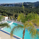 Photo n°2 de l'avis de Nandor.u fait le 03/10/2019 à 15:51 sur le  Hotel Orchidea à Peschici