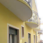 Photo n°7 de l'avis de Karl.� fait le 14/09/2018 à 15:28 sur le  Hotel Miramare à Caorle